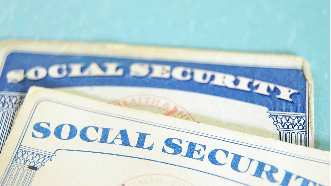 Social Security cost-of-living adjustment increase by 2023